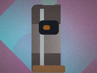 Al Fakher Gold Air Advanced Usage Settings
