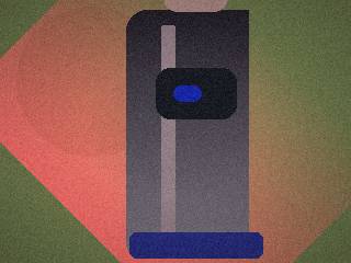 Al Fakher Hyper Air Battery and Charging Explained