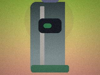 Al Fakher Prime 2 Battery and Charging
