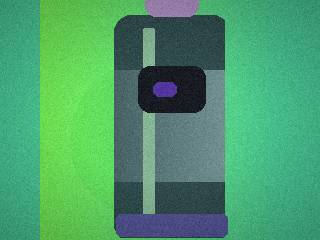 How to Source Al Fakher Crown Ultra: Battery and Charging
